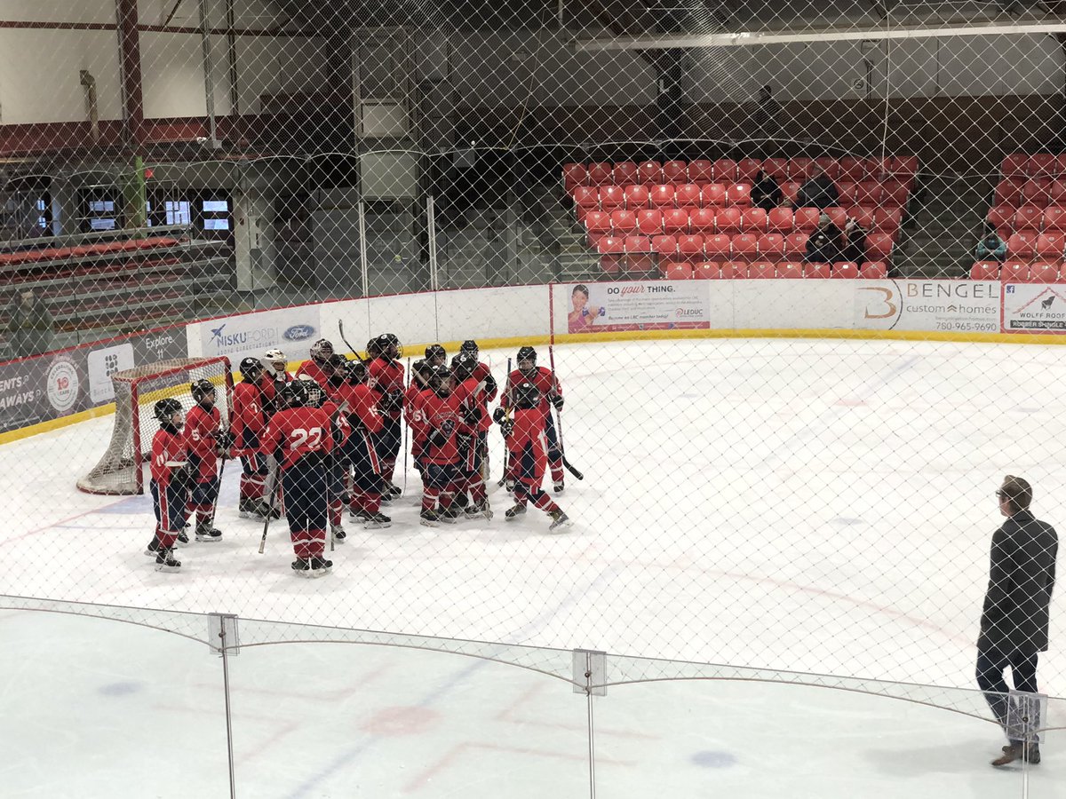 Peewee Panthers tweet media