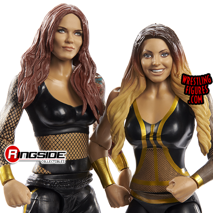 wwe trish stratus figure