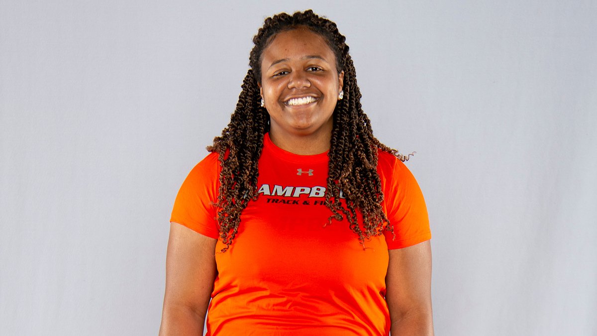 GoCamelsTFXC's tweet photo. History was made on day two at the Gamecock Opener as Patience Marshall broke her own school record (again) with a mark that ranks SECOND in @BigSouthSports history!

📰- https://t.co/KR7hhs5u4w

#RollHumps 🐪👟 https://t.co/o9sKkutW7e