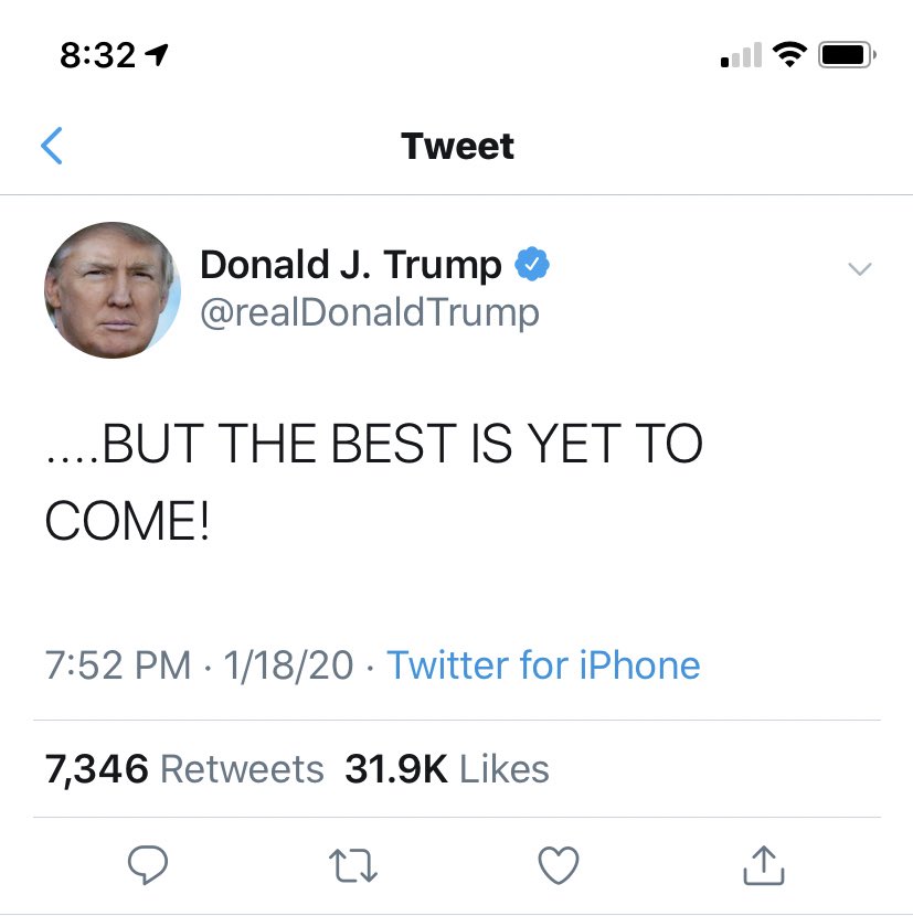 4AllSoulKind's tweet photo. “THE BEST” for US,
is “PAIN” for [THEM].
GLWT #GovBlackfaceBabyKiller 
Your plan to “Clearwater” NVA,
is more transparent than HRC’s
fake glass ceiling!
DIC #KickbackKing no moar! 
PS: There are no YTD’s.
cc @POTUS #KAG #QAnon 
ML will Trump your SoE! 
#BringIt https://t.co/KHh0KKxn9B
