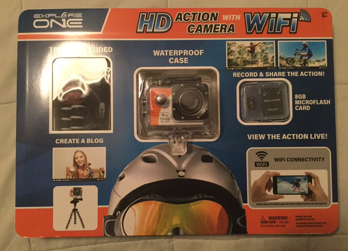 fcsoccerkickers's tweet image. We just got a new camera to record our videos ⚽️🎥 #FCSk #FCSoccerkickers #EXPLOREONE #Camera