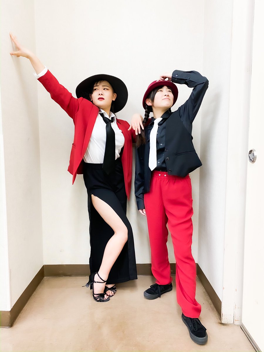 ココリーヌ感謝✨
#あきばっか〜の
#さくRambo