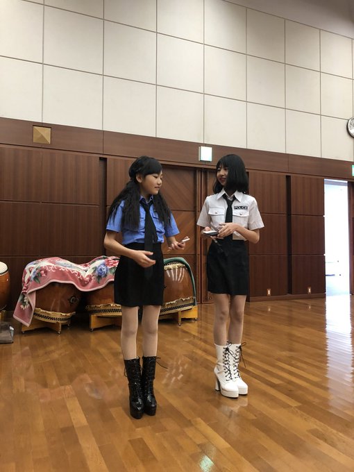 Twitterのコスプレ画像33