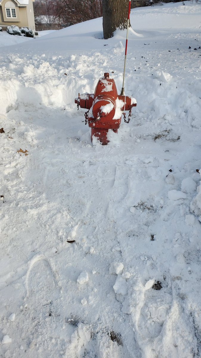 DavicArkady's tweet photo. @farmingtonmn I did ours! #freethefireplug #isntsohard https://t.co/k0VWpFBs0v