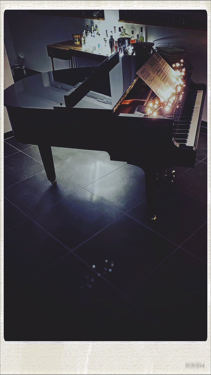 Meine Tasten.
#mypiano #offline