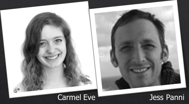 We're excited to announce our February meetup will be with both @jesspanni and <a href="/Carmel_Eve/">Carmel Eve</a> from <a href="/endjin/">endjin</a>! They'll be talking about how they used Azure and ML to combat illegal fishing for less than £10/month! meetup.com/Azure-Oxford/e… #azure #azurefamily