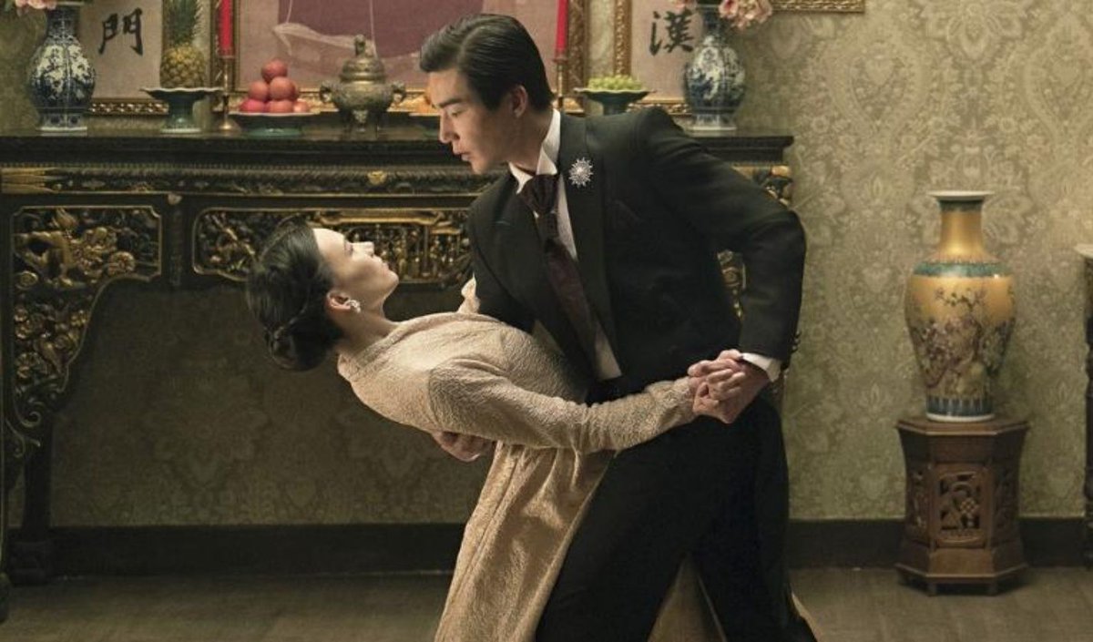 aptechnewsrd's tweet photo. Terror de época, Netflix suma a su lista La novia Fantasma

Mira el video aquí: https://t.co/6vEYzSEPAl

#lanoviafantasma #terror #thriller #ficcionhistorica #news #series #netflix #goldenbell #YangszeChoo #ChrisWu #1980 #terrordeepoca #critica #aptechnewsrd https://t.co/6aJgWO65KR