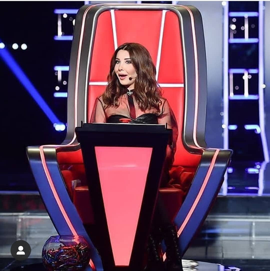 Teamnancyajram4's tweet photo. How was todays Episode 3 of #Thevoicekids ??
من حباة دة فويس كيدس الحلقة اليوم #فريق_نانسي
#TeamNancy🚨✌🎤❤ #JudgeNancy #CaochNancy #NancyIsback #Nancyajram #Assielhellani #hamaki #Mbc1 #MBCTheVoiceKids
@MBCTheVoiceKids @mbc1 @NancyAjram @assihallani @Hamaki @NancyALovers https://t.co/tIa1QCok2k