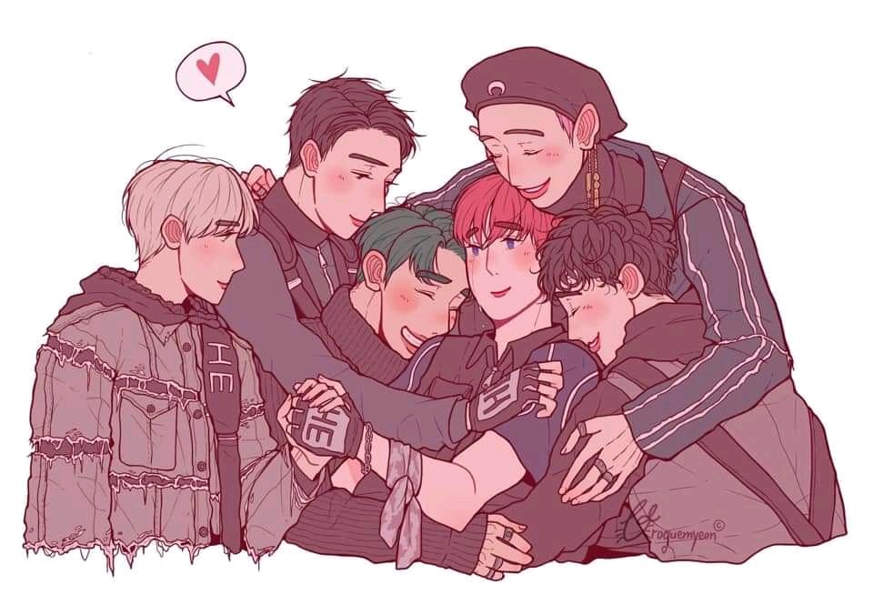 Rawan53853759's tweet photo. #엑소엘이_믿는_첸 
#엑소엘은_엑소9명_믿어 
#EXOLStandWith9
@SMTOWNGLOBAL @weareoneEXO
@Groovechaja https://t.co/v8rc3zcZb0