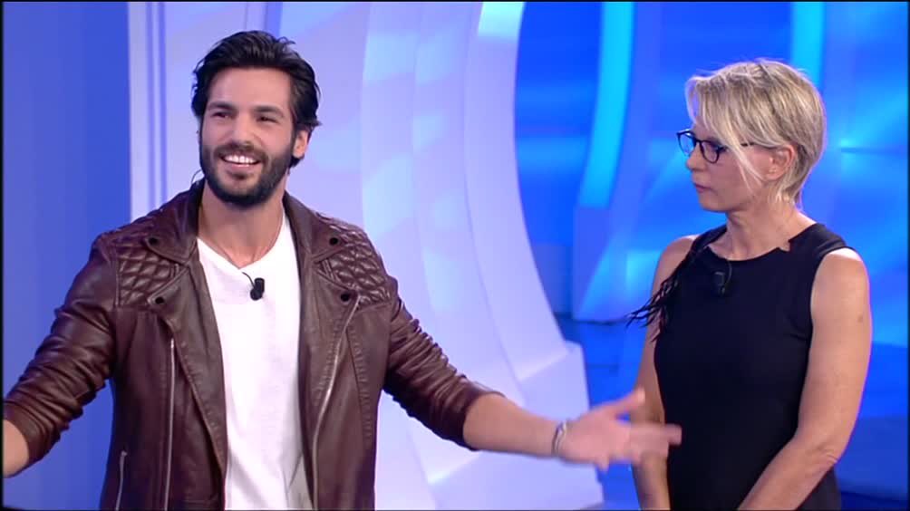Micio_Theo's tweet photo. #CePostaPerTe #SerkanÇayoğlu #orgoglioturco #ilprimo https://t.co/9b9hK4zSEp