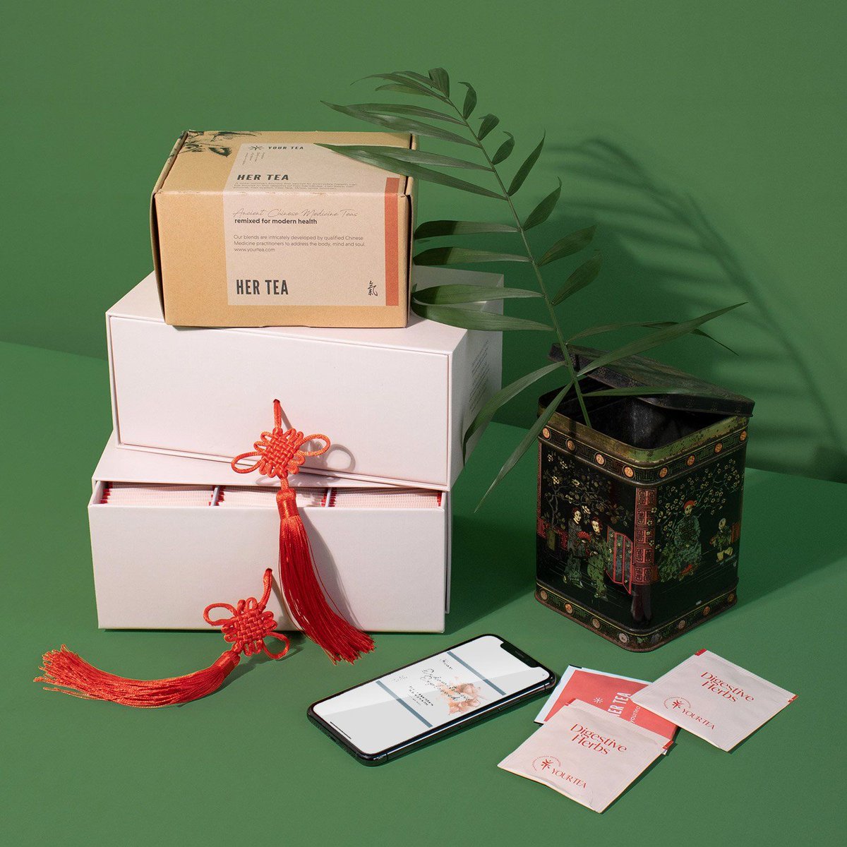 A combination of 3 products our TCM practitioners recommend for women wanting to tackle Endometriosis with herbs.

Complementing our herbs, is an ebook written by our TCM practitioners, explaining Endometriosis from a Chinese Medicine perspective.

buff.ly/2NkPO4S