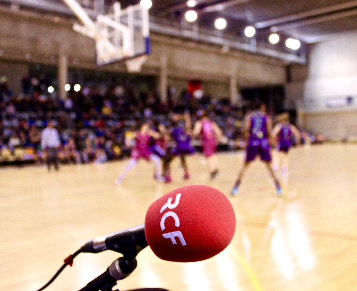 rcfcoeurdechamp's tweet image. 🔴 #RCFSport : Les résultats du WE !

🏀 #JeepElite : @CCRBASKET 
78/87 @MSB_Officiel 

🏒 D2 : @DiablesrougesFr 9/4 @HCChalonnais 

🏒 @LigueElite : #Bombardiers #Epernay 0/7 @RHRA14