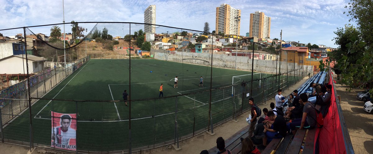 Club Deportivo Yelcho tweet media