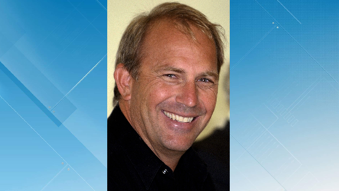  TODAY is \"Field of Dreams\" star, Kevin Costner\s 65th birthday! Wish him a happy one! (Photo: Associated Press) 
