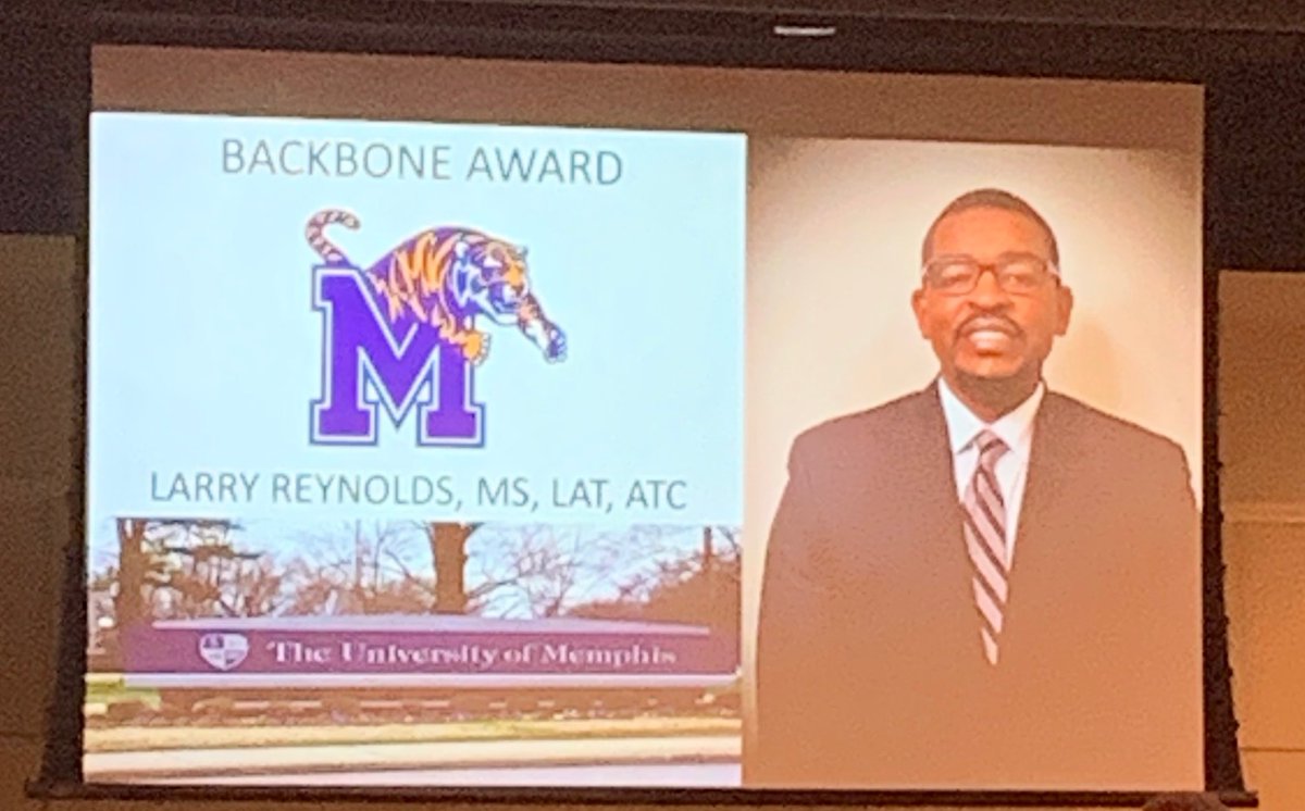 Memphis Football tweet media