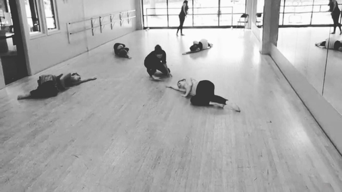 Have a sleepy and snowy Saturday ❄️