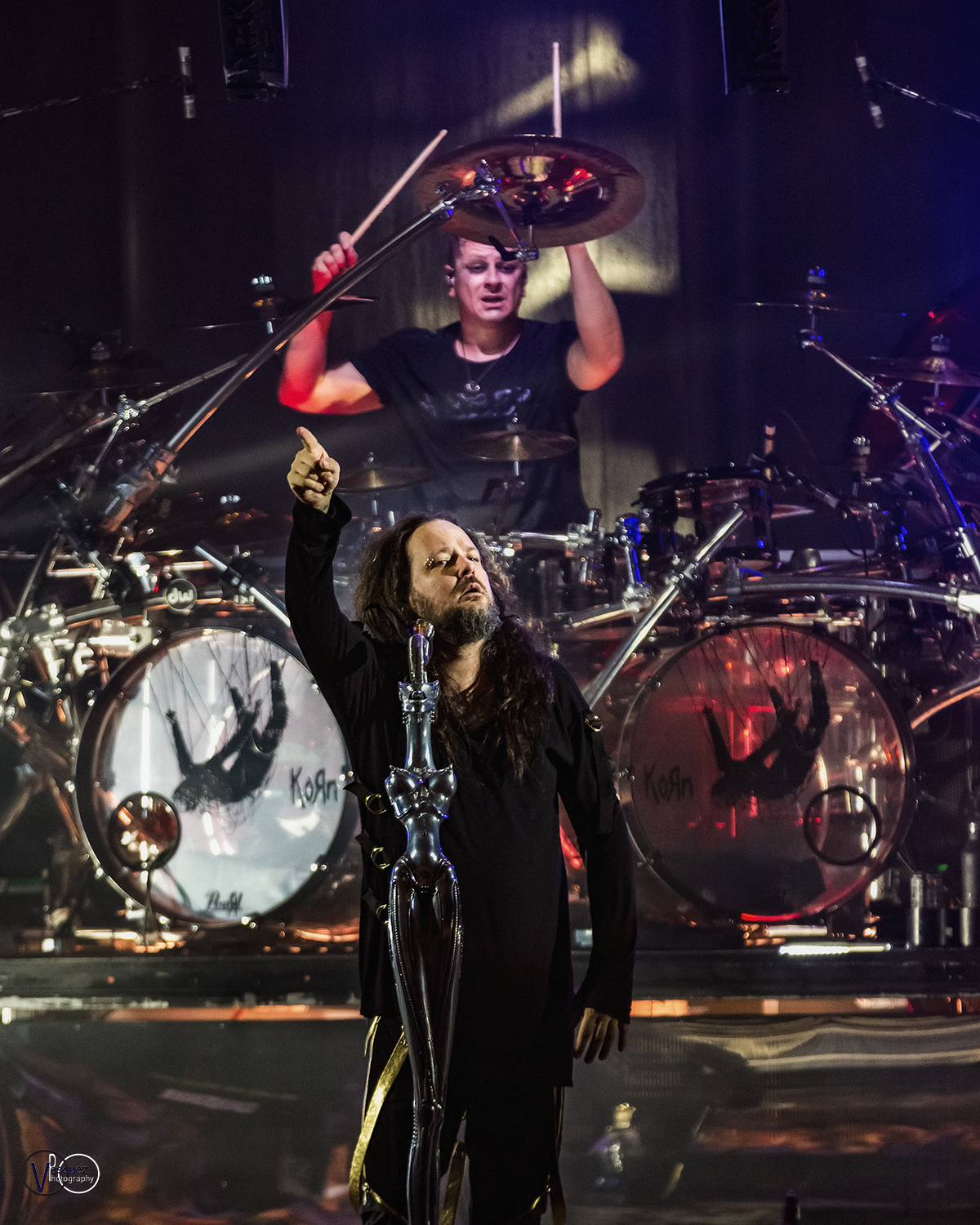 Happy Birthday to Jonathan Davis of  : 