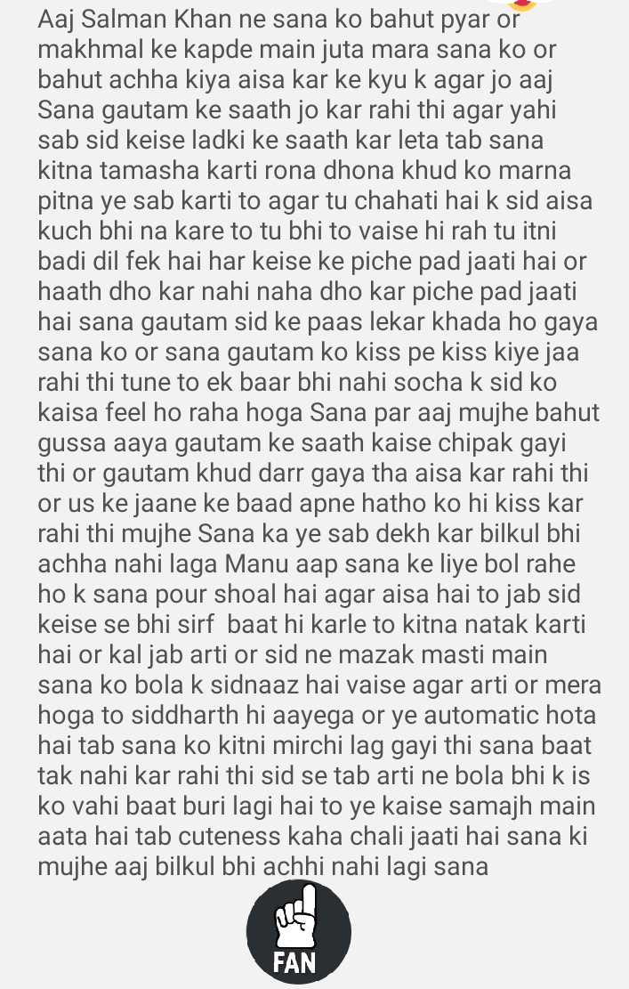 SimranK28918410's tweet photo. #ChartbusterSid #SidharthShukIa 
#SidHearts #i #love #you #BB13 https://t.co/KrVEkRgOtM