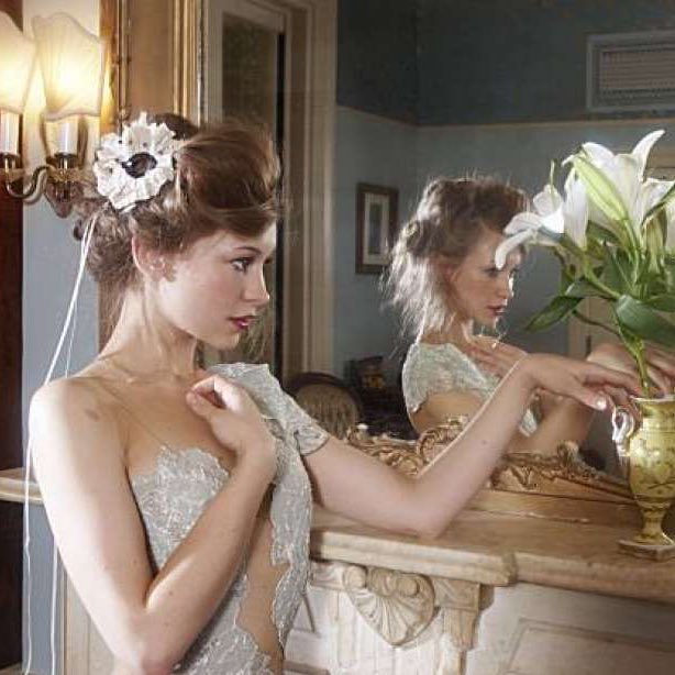 Happy birthday to one of my favorite artists of all time, joanna newsom  
