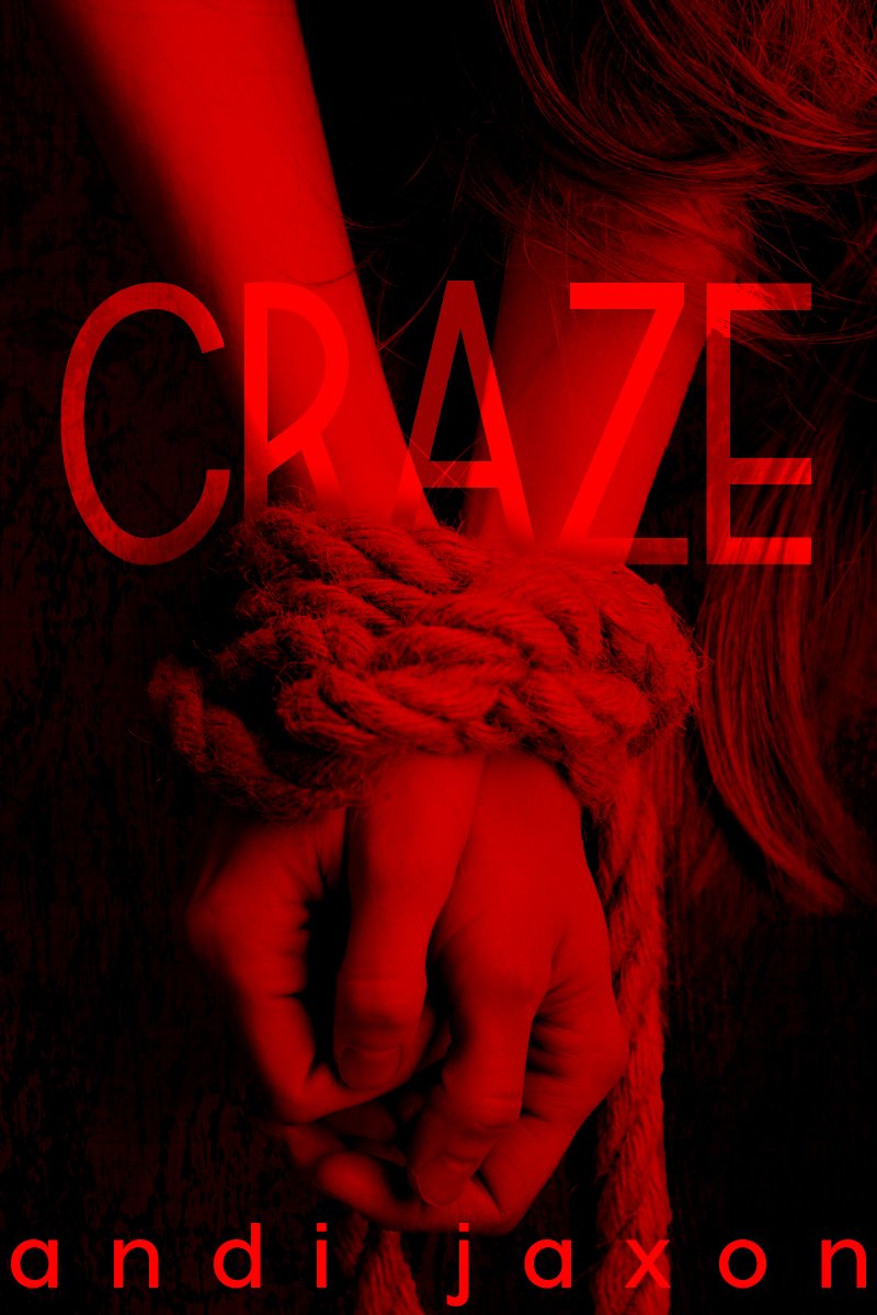 He's a stranger, a stalker... a mystery, and for now, I call him Psycho.
Grab your copy of Craze now for only #99pennies
buff.ly/2FzzJDN
