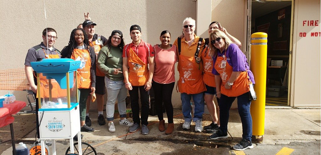 Our first Family Fun Day! It was a huge success! Too many pictures to post, but fun was has by all! Thank you to everyone that made the event possible! Congrats to James for winner the “Official” 0287 Go kart!