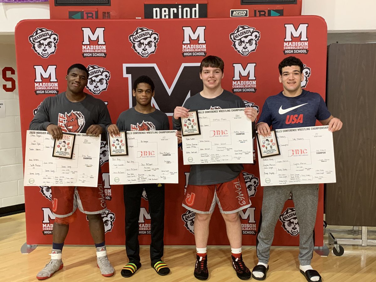 Devin McDaniel (Devin_21McD) Twitter