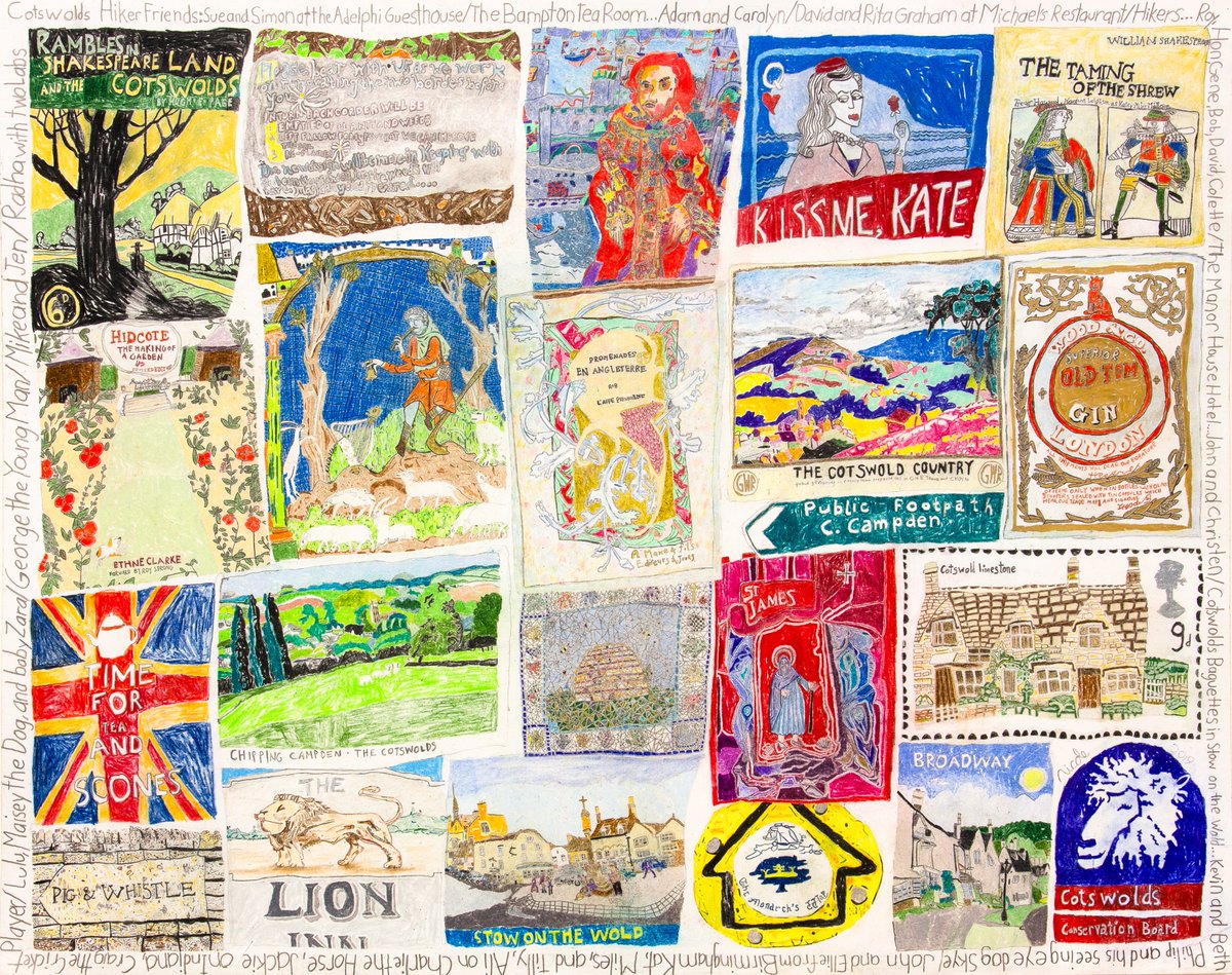 AndreyOstrovsky's tweet photo. We at @SocialInnoVntrs are expanding our investments to include stellar artists who are neurodiverse. Proud to make our first investment in this gem from Nicole Appel. https://t.co/U8ndBRdY2H Thanks @OutsiderArtFair! https://t.co/eQ5CaitTZp