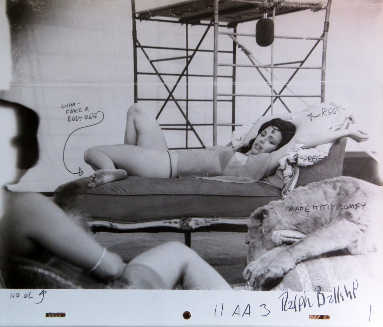 Ralph Bakshi A Few Behind The Scenes Shots From The Making Of Fire And Ice 19 Frankfrazetta Animation Ralph Bakshi A Few Behind The Scenes Shots From The Making Of Fire And Ice 19 Frankfrazetta Animation