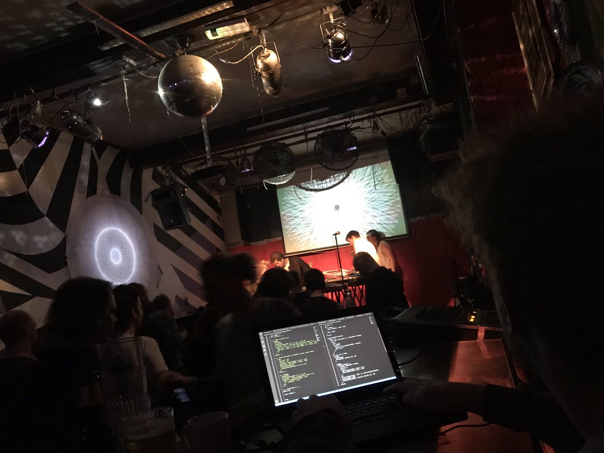 Benjamin W. Broersma (@bwbroersma) on Twitter photo 