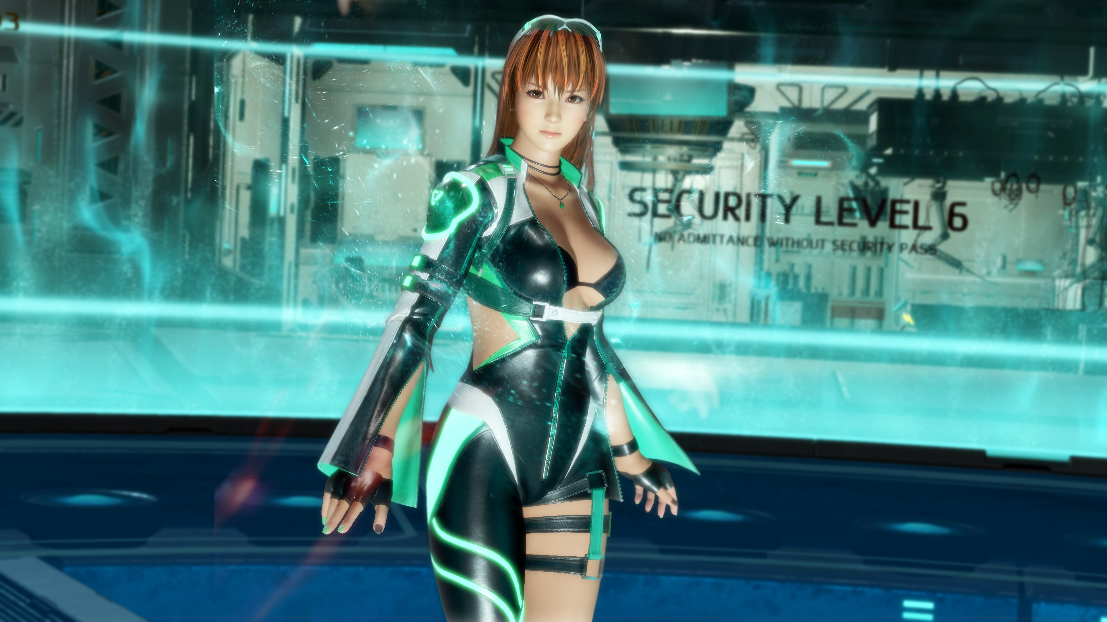 DEAD OR ALIVE 6 is an Absolutely Fantastic Fighting Game That Holds Nothing  Back — GameTyrant