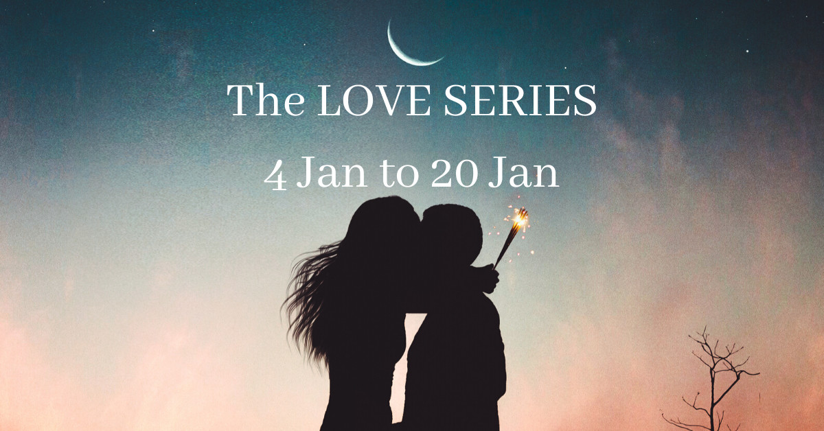 It's almost the last chance to check out these books and find new authors (and book boyfriends) to love! #romancebooks

books.bookfunnel.com/theloveseries/…