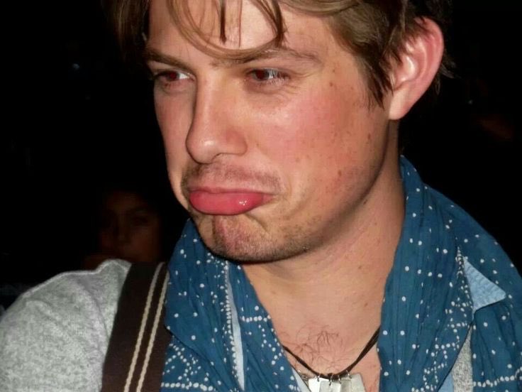 Time to buy HDay tickets, folks! We hope you can make it to see <a href="/hansonmusic/">HANSON</a> this year. This is how sad Taylor will be if you and your dog don’t show up! Spare him!