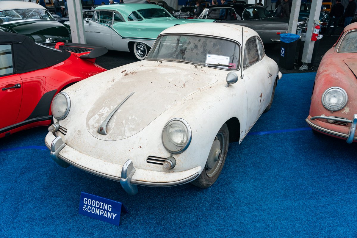 Gooding Company On Twitter Bidding Has Started On This Never