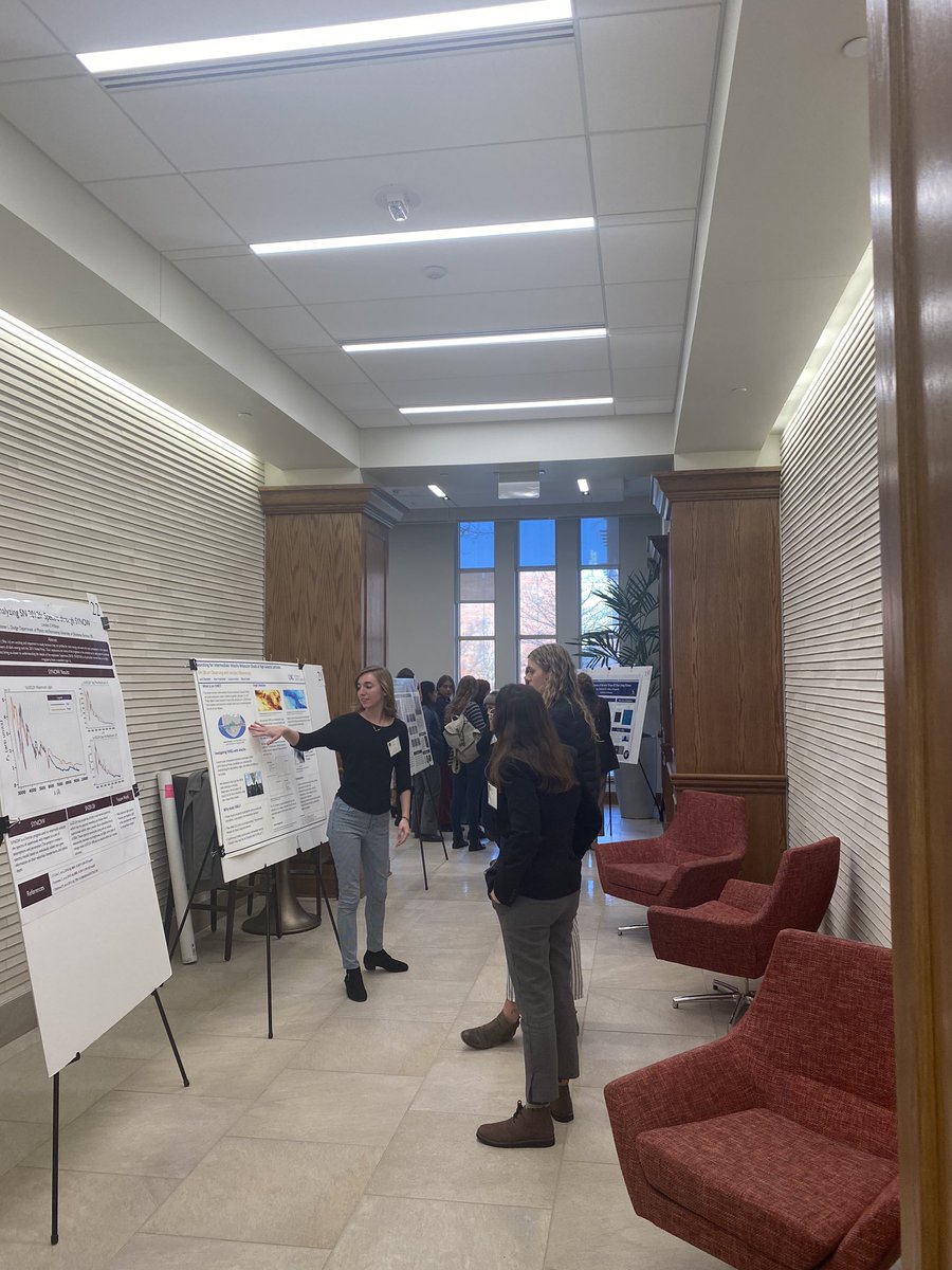CuwipOU2020's tweet photo. Poster sessions have begun! https://t.co/b4ch3ADMCx