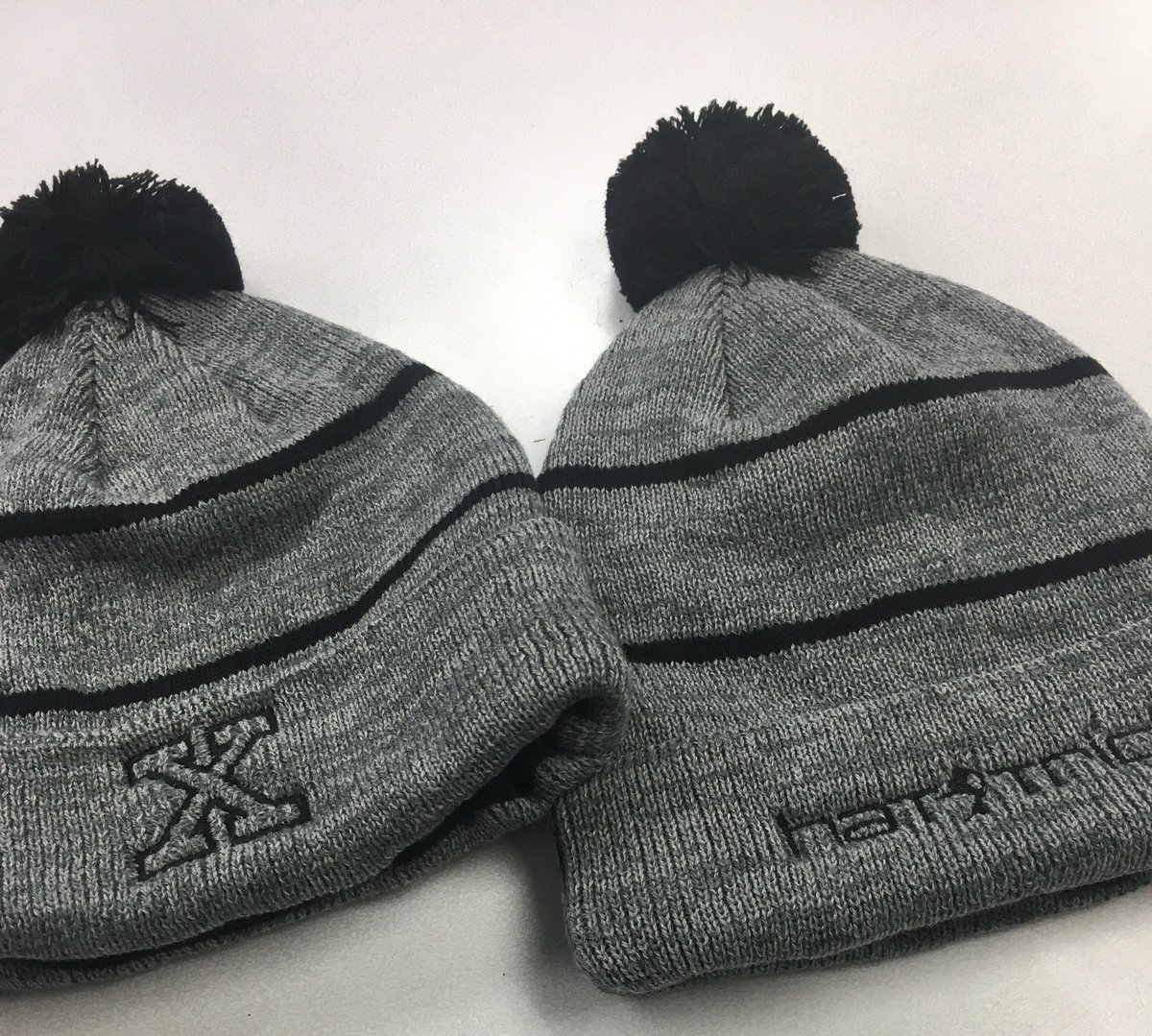 HatTrick Custom Designs by Logan tweet media