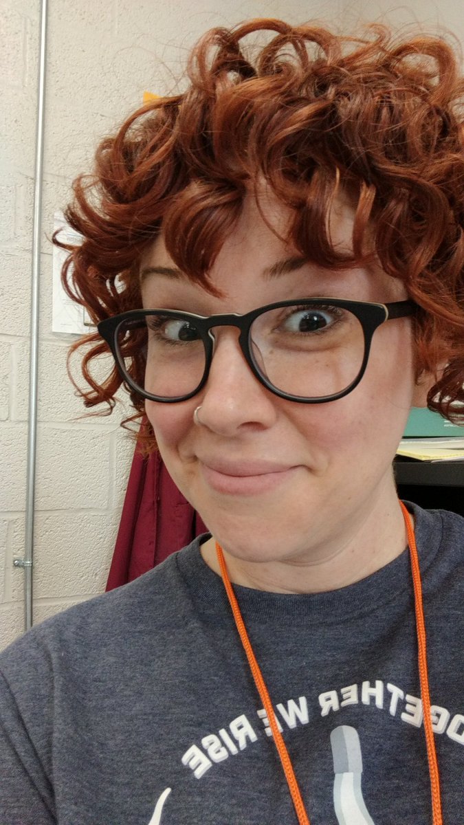 Whew! Back on schedule! #OMGrobots