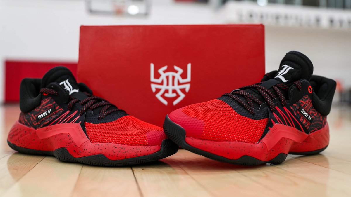 spidadmitchell issue 1