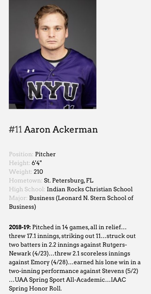 Year 3! Let’s ride😈 <a href="/nyu_baseball/">NYU Baseball</a>