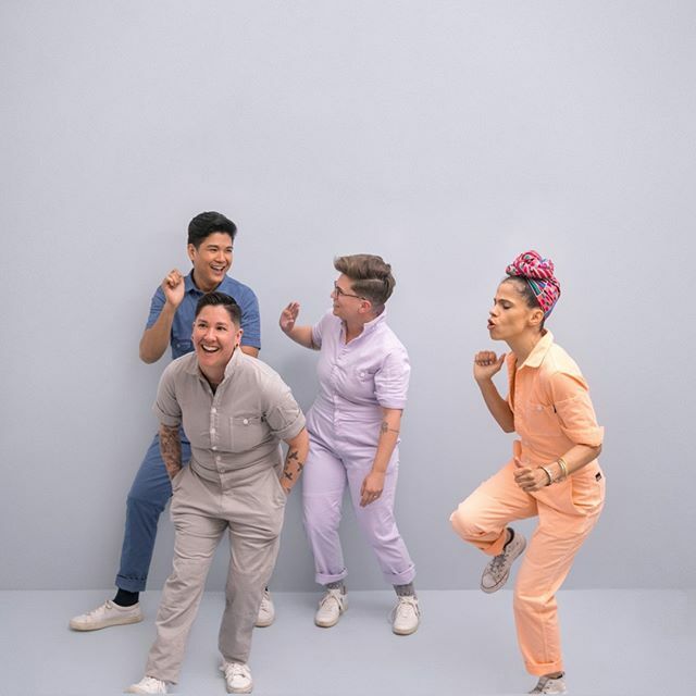 TilitNYC's tweet photo. Throwback to last years limited edition colors - what color are you hoping for next? ⠀⠀⠀⠀⠀⠀⠀⠀⠀
⠀⠀⠀⠀⠀⠀⠀⠀⠀
#fresh #merch #collab #streetwear #workwear #iworkintilit #tilit #chefwear #chef #chefstyle #chefclothes https://t.co/t6oj4Cu5cv