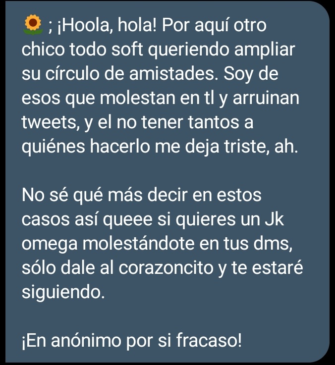 _confesionesfk0's tweet photo. ☀️; Sean buenos con el bebé https://t.co/hdfXCwx7Fj