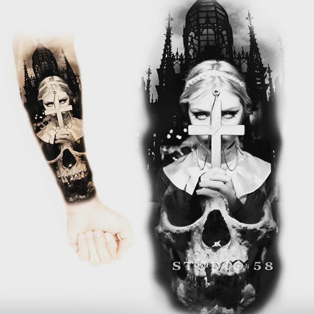 studio58_'s tweet photo. Design is ready and looking for an owner✨ DM for details🖤

#tattoo #carlisle #tattooflash https://t.co/MfhDd1RFxG https://t.co/s0aMu57eQt