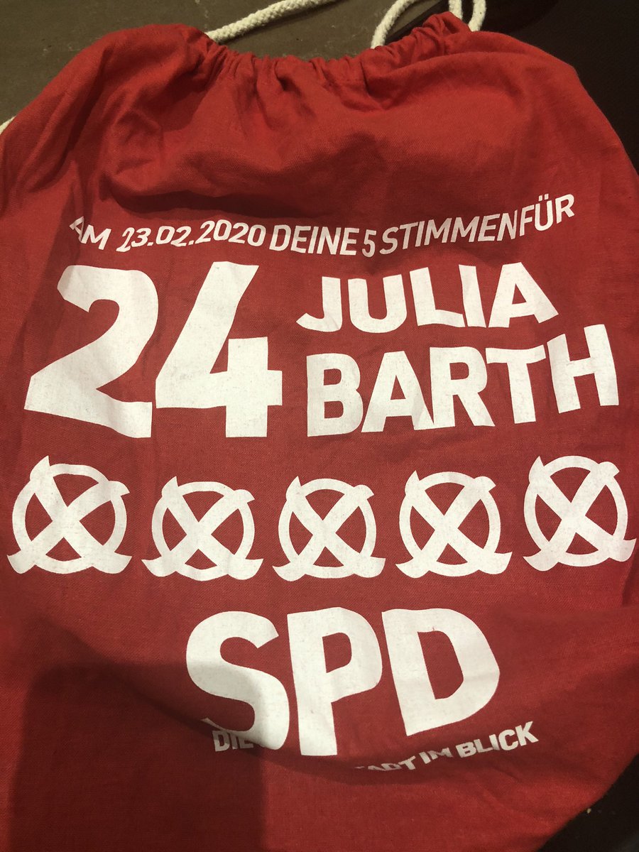 @YannickRegh <a href="/buergerschaftHH/">Bürgerschaft Hamburg</a> @juliabarth_hh <a href="/spdhh/">SPD Hamburg</a> <a href="/spdde/">SPD Parteivorstand 🇪🇺</a> Platz 24 !!!!!!!