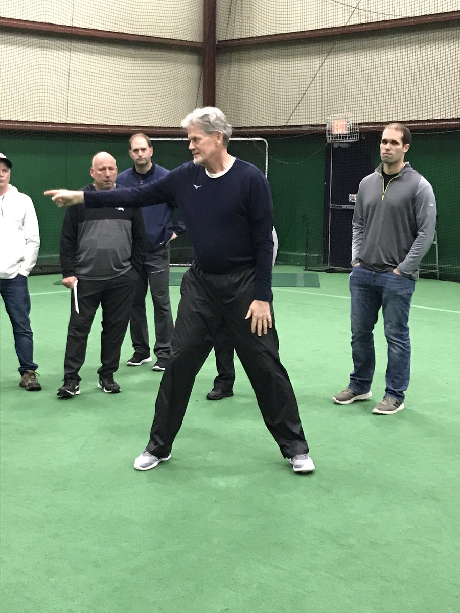 IHSBCA Umpires tweet media