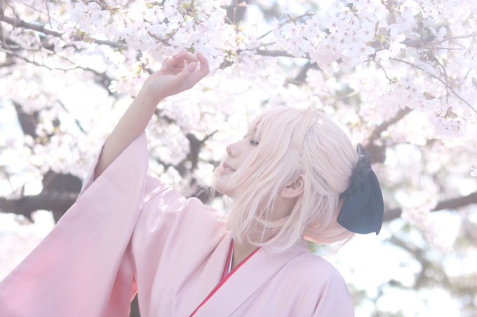 コスプレイヤーもちやのTwitter画像16