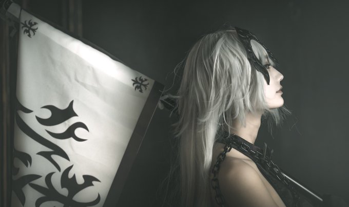 コスプレイヤーもちやのTwitter画像15