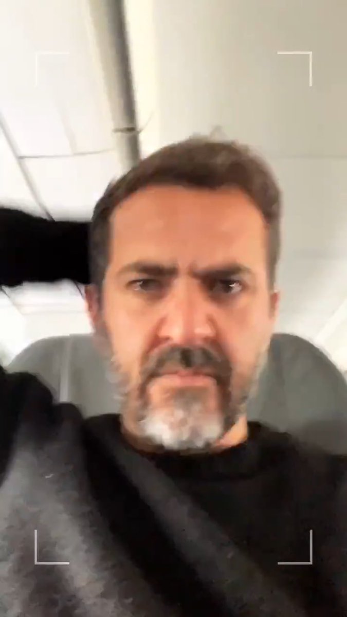 TeamFlavioM's tweet image. #Despegando ✈️Destino a.....💜