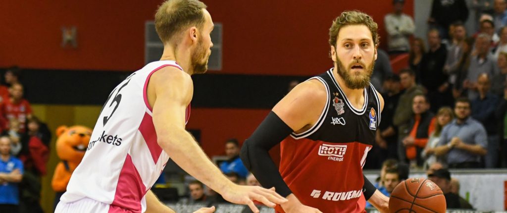 Bbl Die Aktuellsten Sportnachrichten Bet It Best