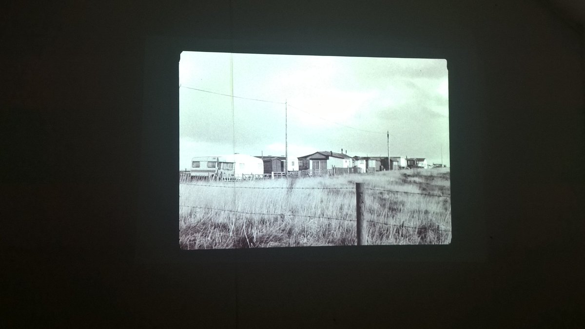 ArtyDebo's tweet photo. Last night. Thank You @SeaFilm1#ShiftingSands. A very thought provoking &amp; inspiring film, art &amp; music event in the #MarketVaults #Scarborough. Some lovely people there too. Personal favourite films were by Esther Johnson @BlanchePictures
Thoroughly enjoyed this event 💗 https://t.co/9PWfB57iIj