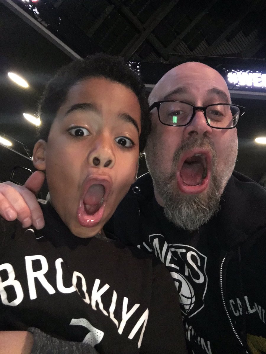 benhonor's tweet photo. #WEGOBIG @BrooklynNets https://t.co/8sRZ9VjsBm