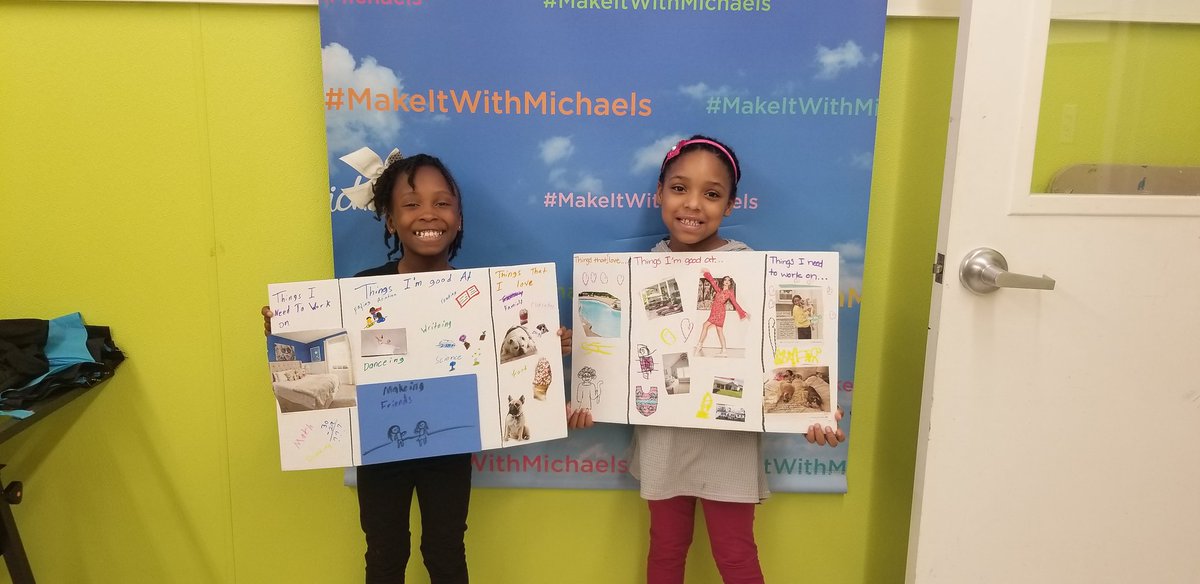 JackandJillDer2's tweet photo. Our Pee Wee Ponies created vision boards for 2020! https://t.co/EziJhOTnqg